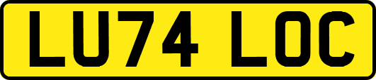 LU74LOC