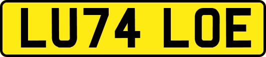 LU74LOE