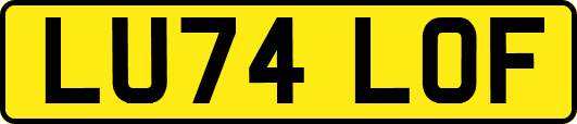 LU74LOF