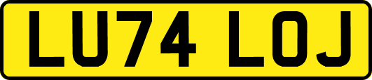 LU74LOJ