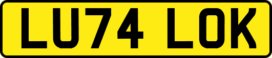 LU74LOK