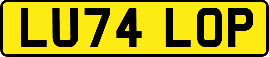 LU74LOP
