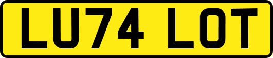 LU74LOT