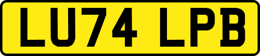LU74LPB