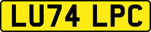 LU74LPC