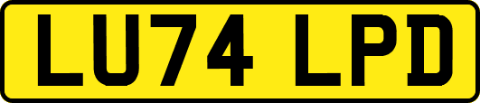 LU74LPD