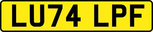 LU74LPF