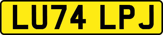 LU74LPJ