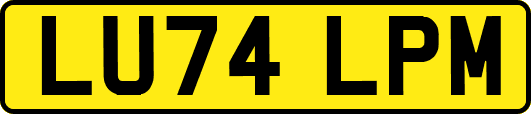 LU74LPM