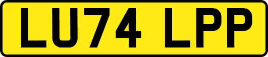 LU74LPP
