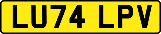 LU74LPV