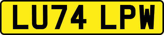 LU74LPW