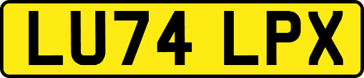LU74LPX
