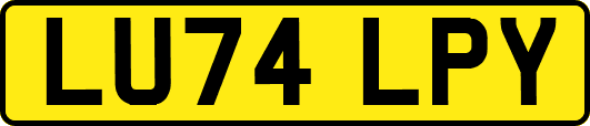 LU74LPY