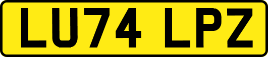 LU74LPZ