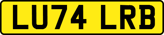 LU74LRB
