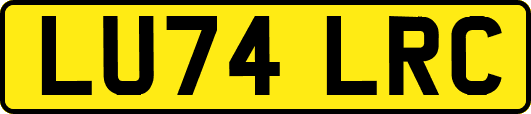 LU74LRC