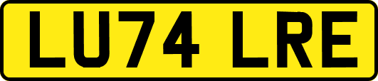 LU74LRE