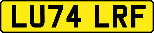 LU74LRF
