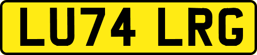 LU74LRG