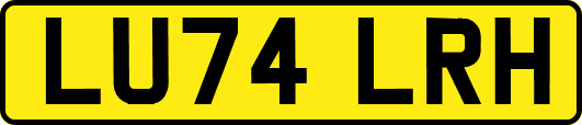 LU74LRH