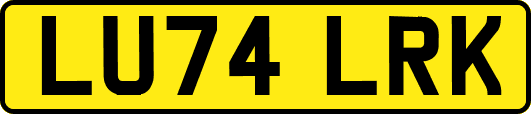 LU74LRK