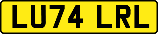 LU74LRL