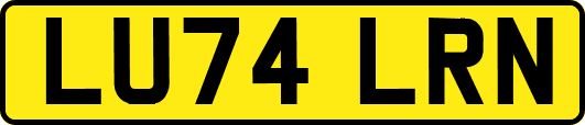 LU74LRN