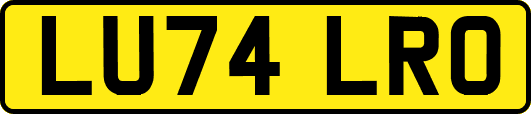 LU74LRO