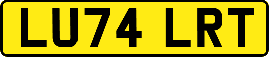 LU74LRT