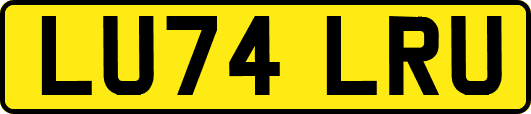 LU74LRU