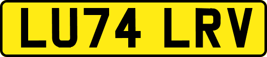 LU74LRV