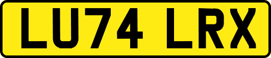 LU74LRX