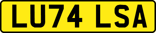 LU74LSA