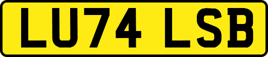 LU74LSB