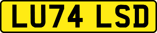LU74LSD