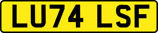LU74LSF