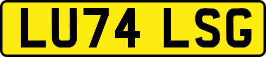 LU74LSG