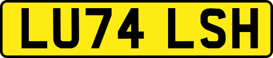 LU74LSH