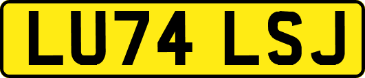 LU74LSJ