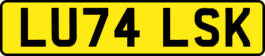 LU74LSK