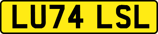 LU74LSL