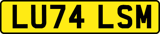LU74LSM
