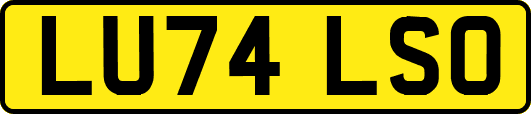 LU74LSO