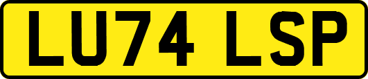 LU74LSP