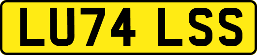 LU74LSS
