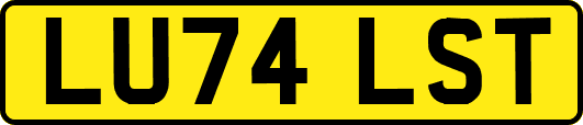 LU74LST
