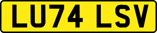 LU74LSV