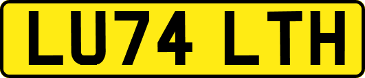 LU74LTH