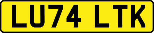LU74LTK